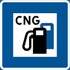 Fordonsgas