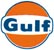 Gulf 1937 - 1984