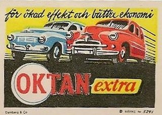 OKTAN extra