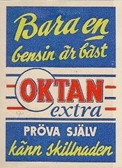 OKTAN extra