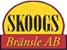 Skoogs Bränsle AB 19?? - -->